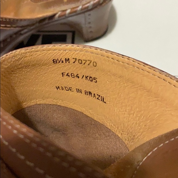 Frye clog - Picture 6 of 8